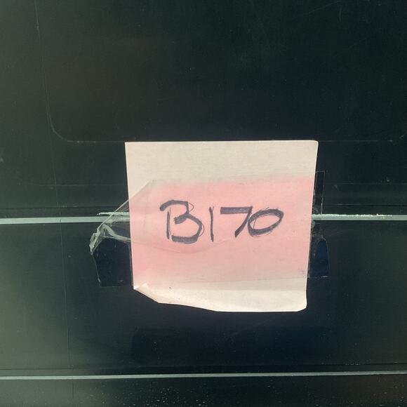 Coach Womens Black Knee High Pull On Side Zip Leather Riding Biker Boots Size 8B - Picture 7 of 7